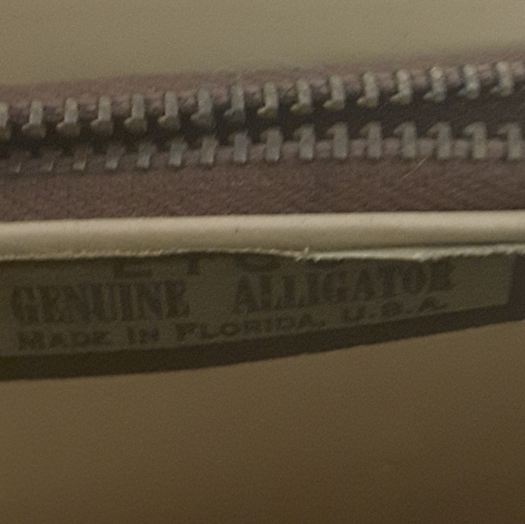 Vintage, E T C O - Picture 5 of 8